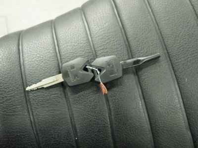 Kawasaki ZRX1200 Daeg 2016