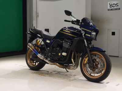 Kawasaki ZRX1200 Daeg 2016