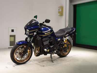 Kawasaki ZRX1200 Daeg 2016