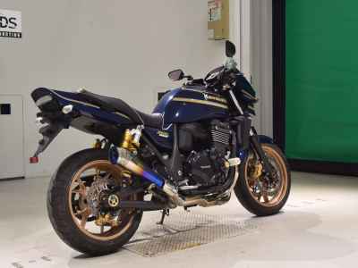 Kawasaki ZRX1200 Daeg 2016