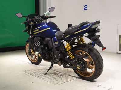 Kawasaki ZRX1200 Daeg 2016