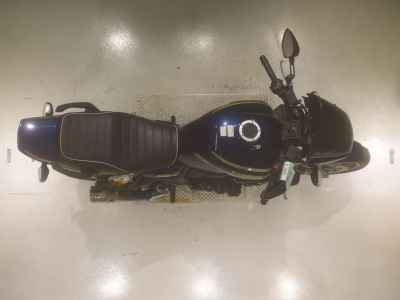 Kawasaki ZRX1200 Daeg 2016