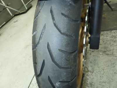 Kawasaki ZRX1200 Daeg 2016