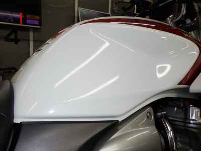 Honda CB1300 Super Boldor 2005