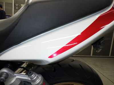 Honda CB1300 Super Boldor 2005