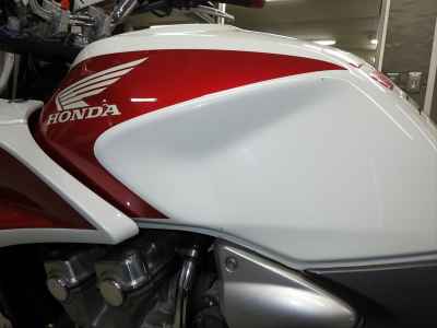 Honda CB1300 Super Boldor 2005