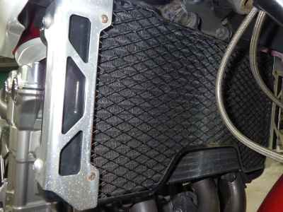 Honda CB1300 Super Boldor 2005