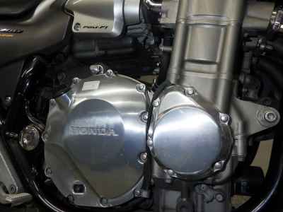 Honda CB1300 Super Boldor 2005