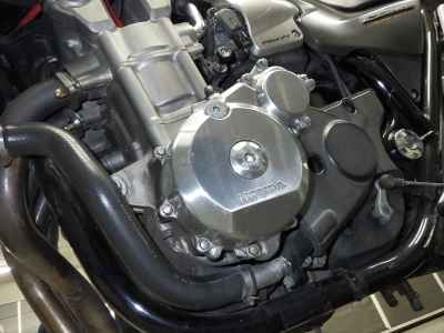 Honda CB1300 Super Boldor 2005