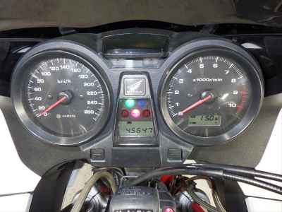 Honda CB1300 Super Boldor 2005