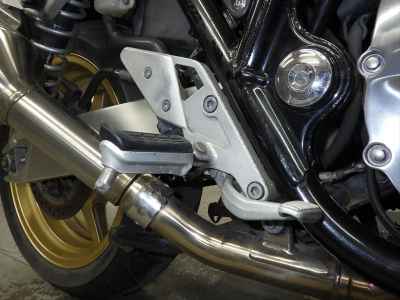 Honda CB1300 Super Boldor 2005