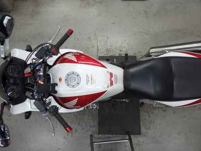 Honda CB1300 Super Boldor 2005