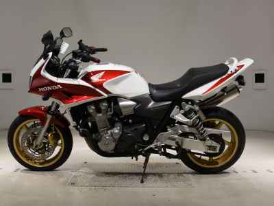 Honda CB1300 Super Boldor 2005