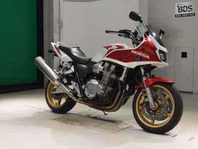 Honda CB1300 Super Boldor 2005