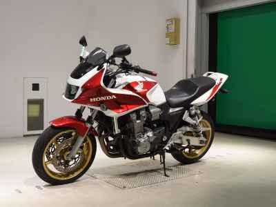 Honda CB1300 Super Boldor 2005