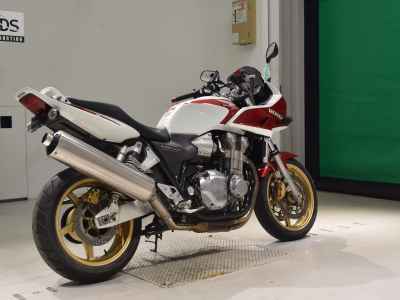 Honda CB1300 Super Boldor 2005