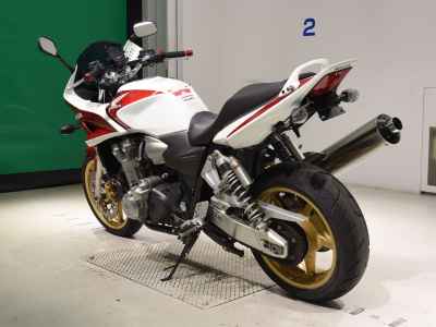 Honda CB1300 Super Boldor 2005