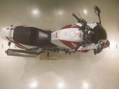 Honda CB1300 Super Boldor 2005