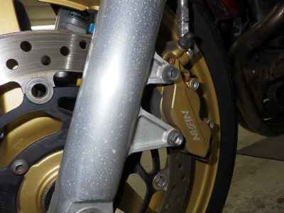 Honda CB1300 Super Boldor 2005