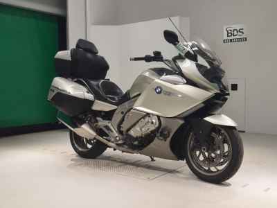 BMW K1600GTL 2012