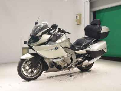 BMW K1600GTL 2012