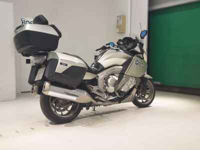 BMW K1600GTL 2012