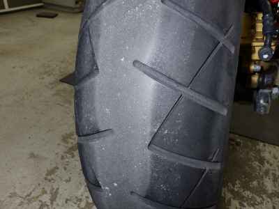 Honda CB400 Super Boldor 2014