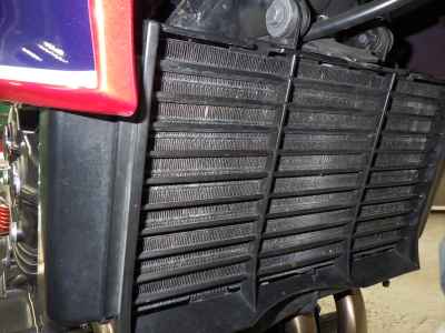 Honda CB400 Super Boldor 2014