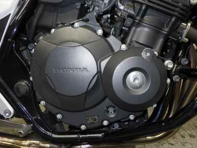 Honda CB400 Super Boldor 2014