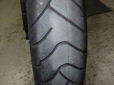 Honda CB400 Super Boldor 2014