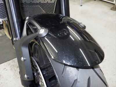 Kawasaki Z900RS Cafe 2024