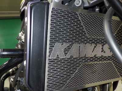 Kawasaki Z900RS Cafe 2024