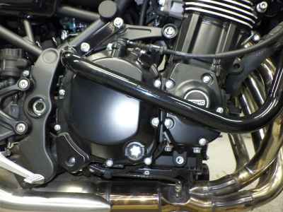 Kawasaki Z900RS Cafe 2024