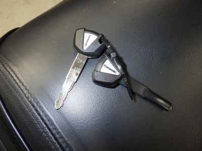 Kawasaki Z900RS Cafe 2024