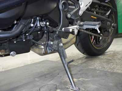 Kawasaki Z900RS Cafe 2024