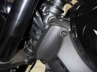 Kawasaki Z900RS Cafe 2024