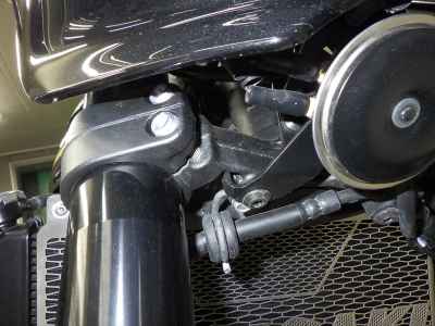 Kawasaki Z900RS Cafe 2024