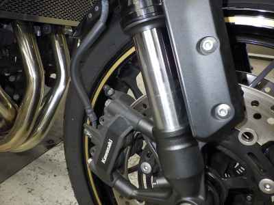 Kawasaki Z900RS Cafe 2024