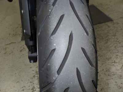 Kawasaki Z900RS Cafe 2024