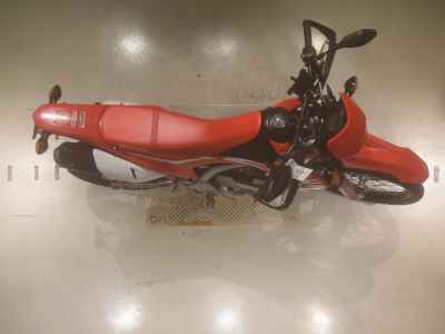 Honda CRF250L 2019