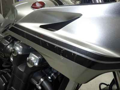 Honda CB1300 Super Boldor 2021