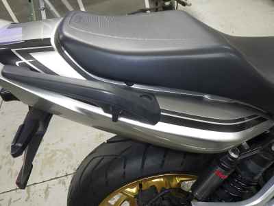 Honda CB1300 Super Boldor 2021