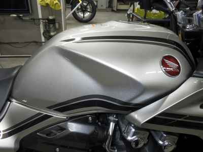 Honda CB1300 Super Boldor 2021