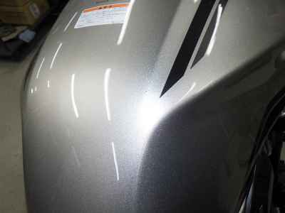 Honda CB1300 Super Boldor 2021