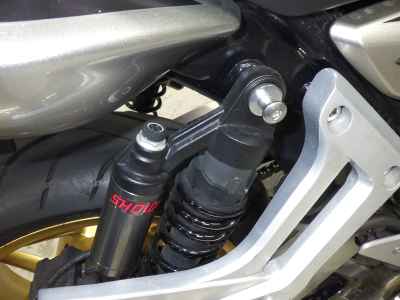 Honda CB1300 Super Boldor 2021