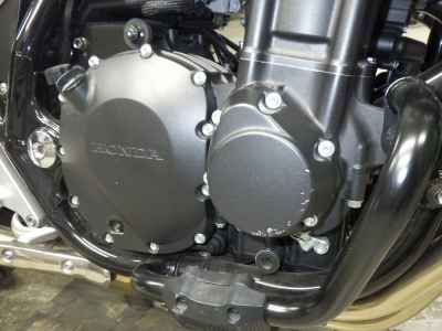 Honda CB1300 Super Boldor 2021