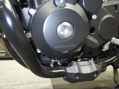 Honda CB1300 Super Boldor 2021