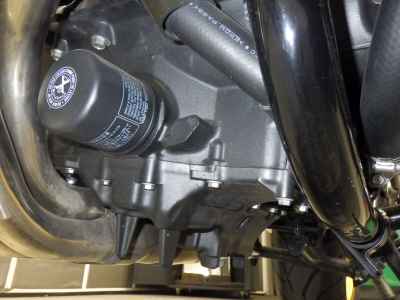 Honda CB1300 Super Boldor 2021