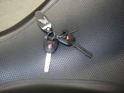 Honda CB1300 Super Boldor 2021