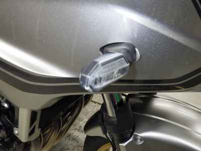 Honda CB1300 Super Boldor 2021